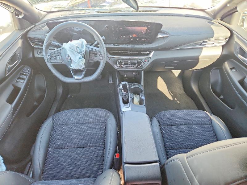 Продажа на аукционе авто 2026 Buick Envista, vin: KL47LAEPXTB068536, номер лота: 62867946