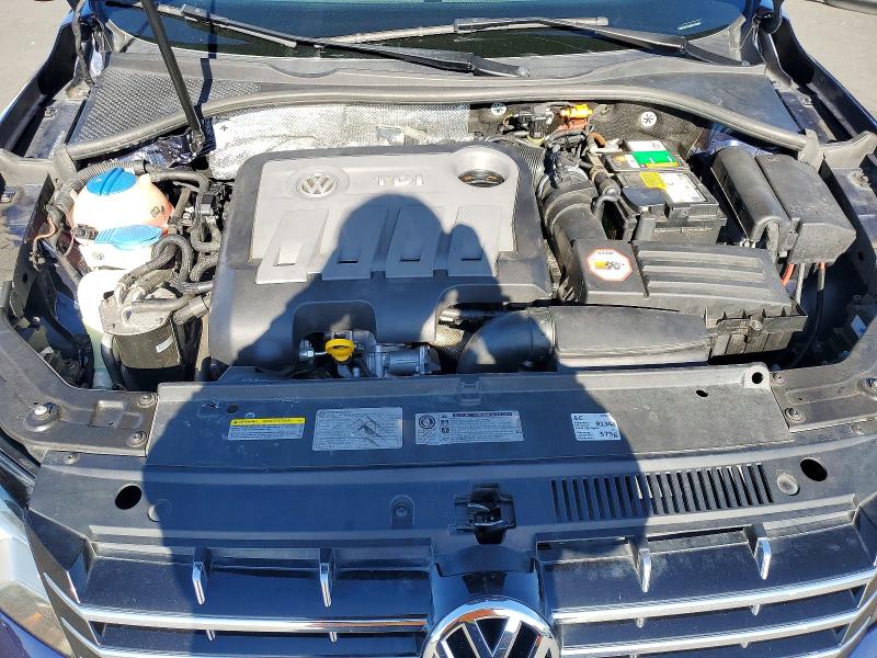 Продаж на аукціоні авто 2013 Volkswagen Passat, vin: 1VWCN7A3XDC102651, номер лоту: 61773916