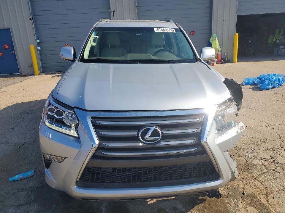 Продажа на аукционе авто 2017 Lexus Gx, vin: JTJBM7FX0H5174107, номер лота: 57489176