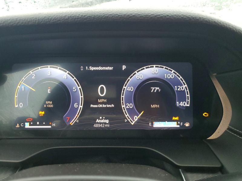 62400696 :رقم المزاد ، 1C4RJGAG6R8546535 vin ، 2024 Jeep Grand Cherokee مزاد بيع