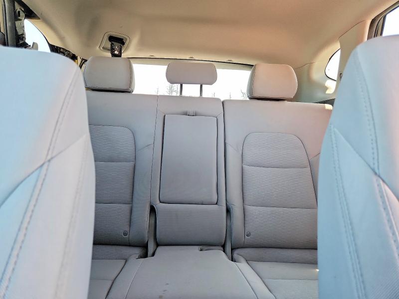 Продаж на аукціоні авто 2020 Hyundai Tucson, vin: KM8J3CA42LU160078, номер лоту: 59614736