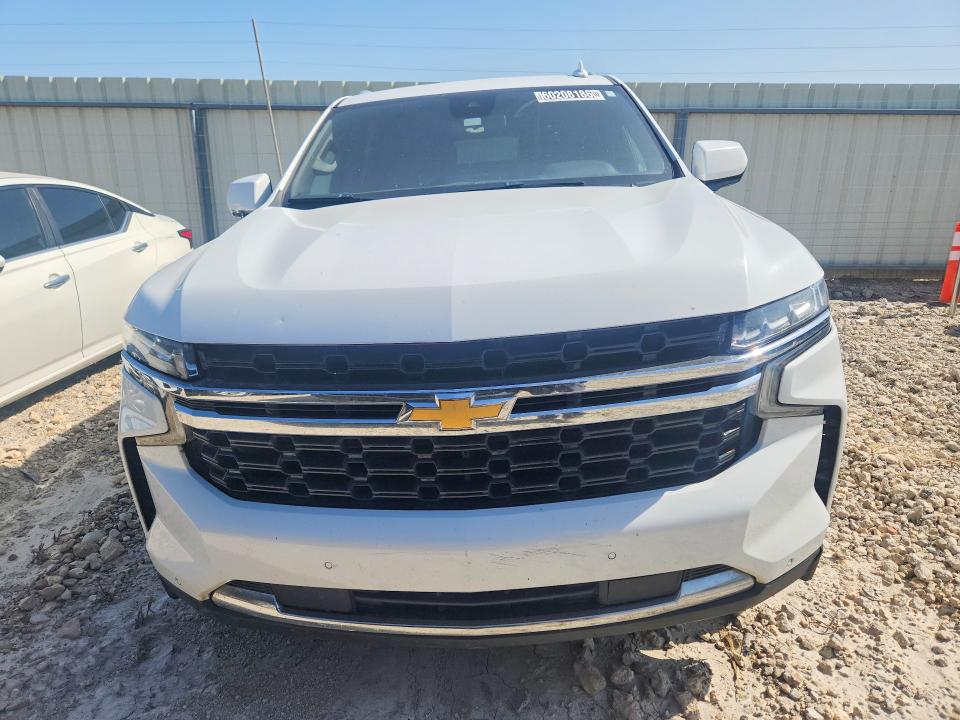 2023 Chevrolet Suburban მანქანა იყიდება აუქციონზე, vin: 1GNSKBKD3PR180151, აუქციონის ნომერი: 60208186