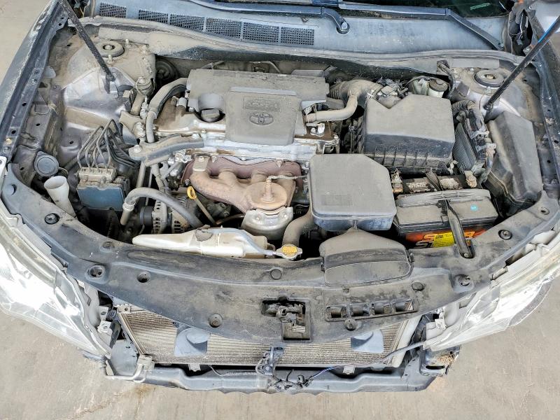 Aukcja sprzedaży 2013 Toyota Camry, vin: 4T1BF1FK4DU210357, numer aukcji: 61958526