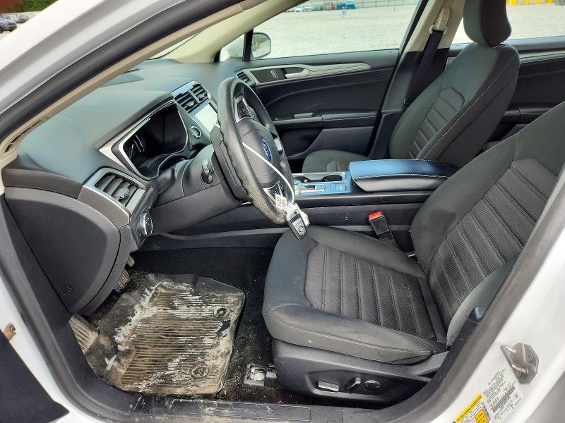 Aukcja sprzedaży 2019 Ford Fusion, vin: 3FA6P0LU0KR254840, numer aukcji: 62292466