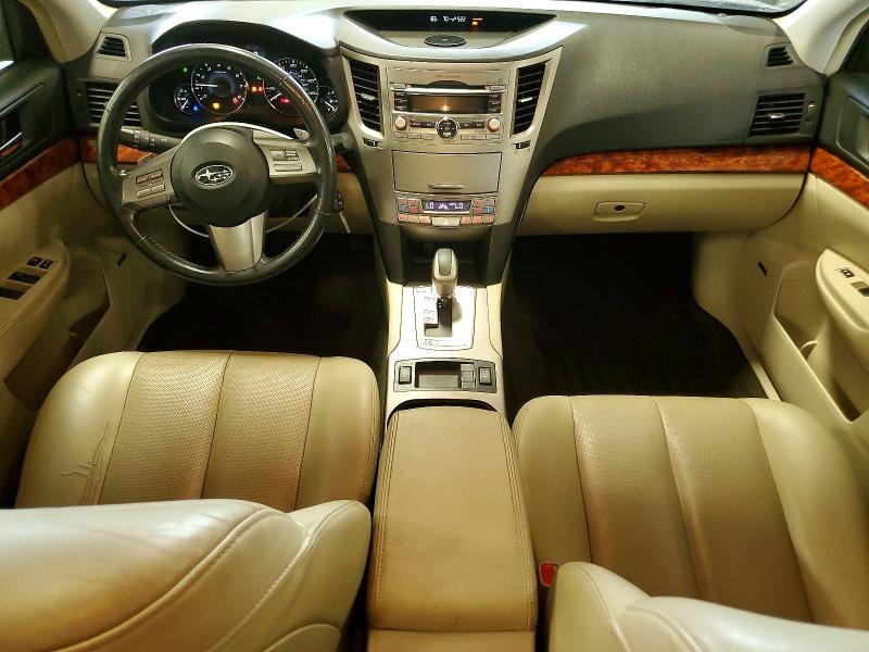 Продаж на аукціоні авто 2011 Subaru Outback, vin: 4S4BRCKC1B3435114, номер лоту: 62832476