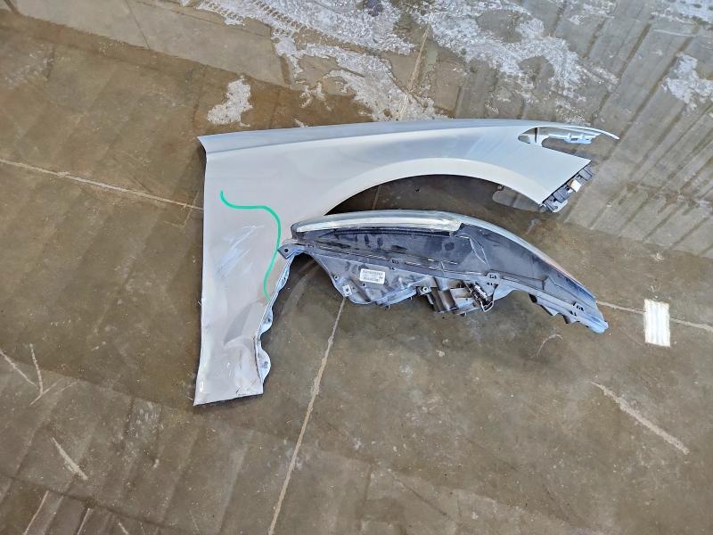 Продажа на аукционе авто 2016 Ford Fusion, vin: 3FA6P0H74GR199934, номер лота: 59367786