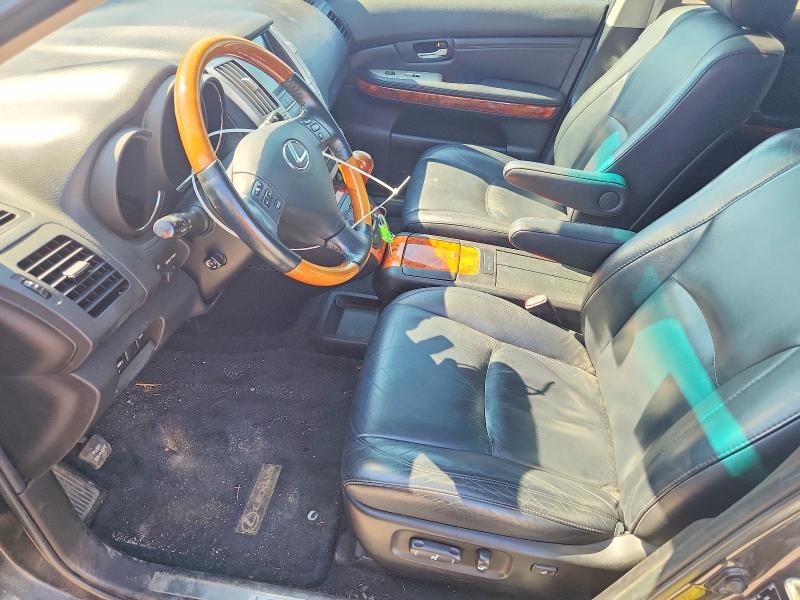 Продажа на аукционе авто 2007 Lexus Rx, vin: 2T2HK31U97C035339, номер лота: 60956316