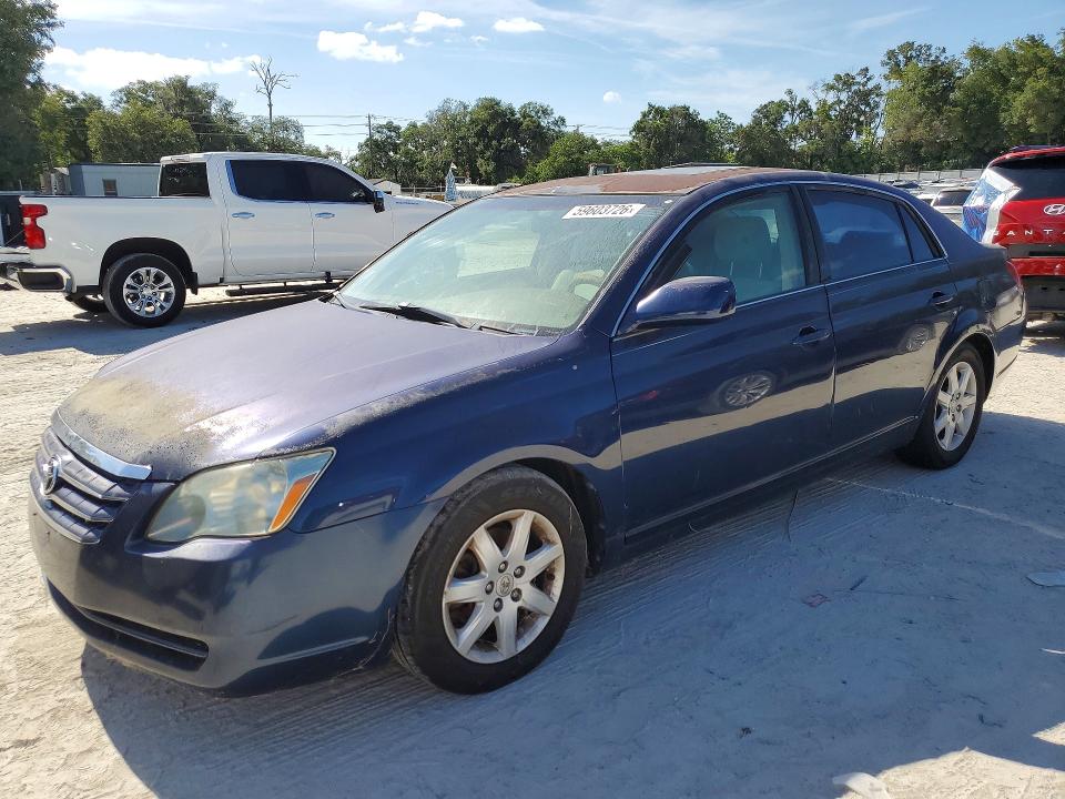 Продажа на аукционе авто 2006 Toyota Avalon, vin: 4T1BK36B06U094407, номер лота: 59603726