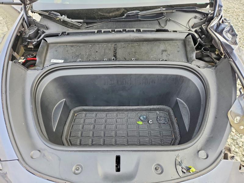 Продажа на аукционе авто 2023 Tesla Model Y, vin: 7SAYGDEE6PF791983, номер лота: 59680086