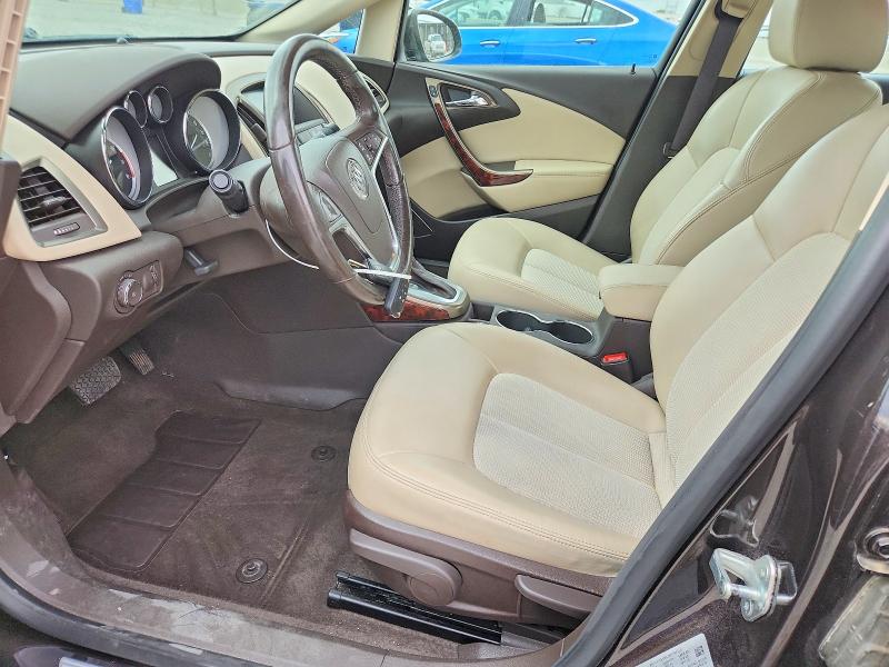 Продажа на аукционе авто 2013 Buick Verano, vin: 1G4PP5SK9D4256847, номер лота: 62883026