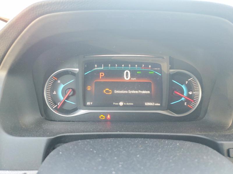 Aukcja sprzedaży 2022 Honda Pilot, vin: 5FNYF6H5XNB003517, numer aukcji: 85611395