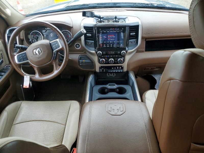 Продаж на аукціоні авто 2021 Ram 2500, vin: 3C6UR5FL2MG609833, номер лоту: 60978116