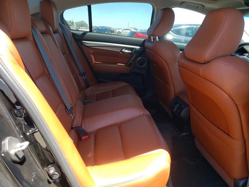 Aukcja sprzedaży 2014 Acura Tl, vin: 19UUA9F59EA000796, numer aukcji: 60090026