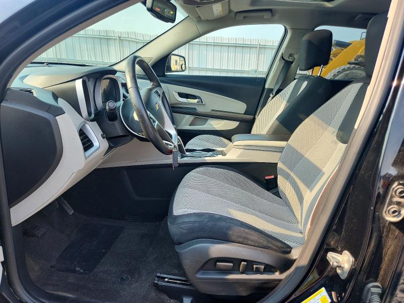 63014846 :رقم المزاد ، 2CNFLEEC1B6296394 vin ، 2011 Chevrolet Equinox مزاد بيع