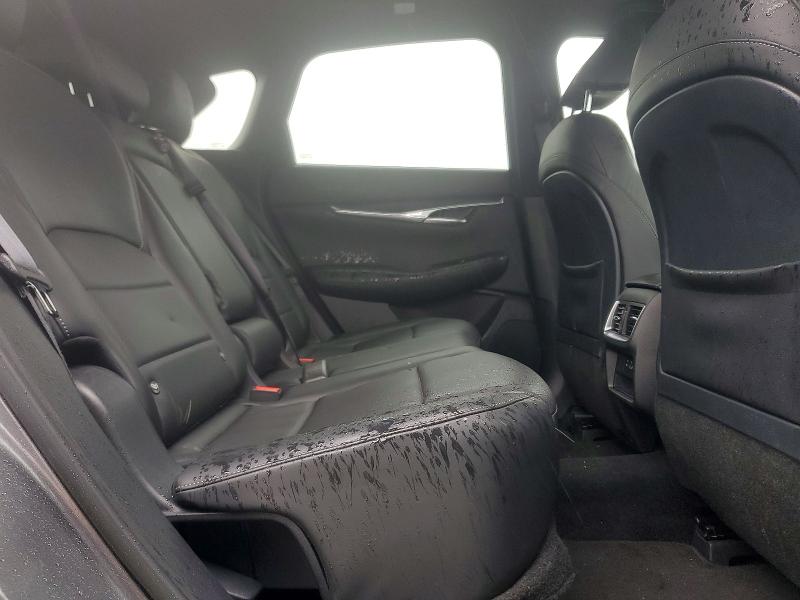 2024 Infiniti Qx50 მანქანა იყიდება აუქციონზე, vin: 3PCAJ5FB8RF112261, აუქციონის ნომერი: 59671106
