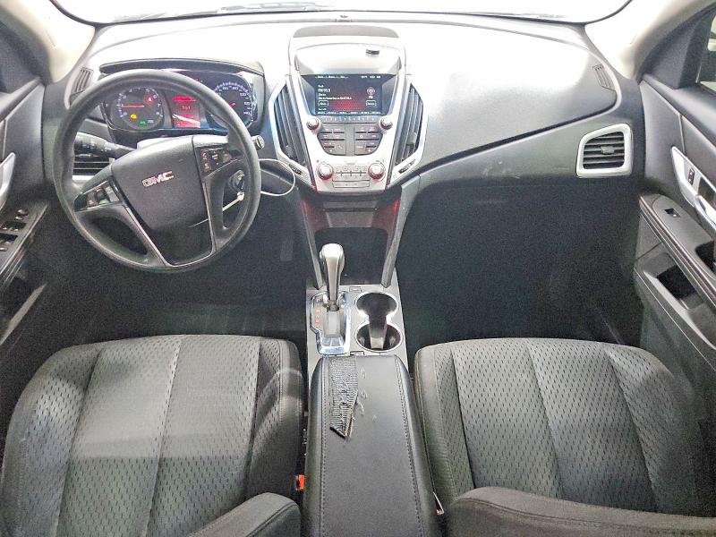 59779926 :رقم المزاد ، 2GKALMEK8E6190548 vin ، 2014 Gmc Terrain مزاد بيع