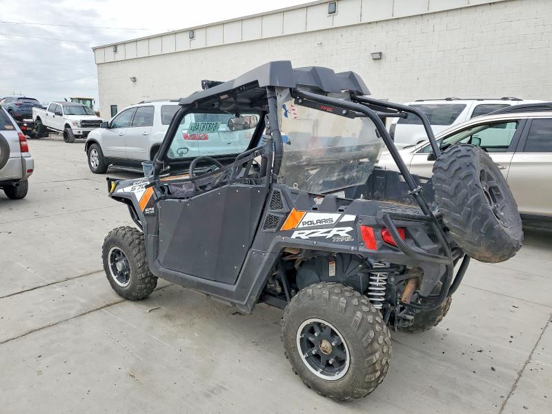 Aukcja sprzedaży 2013 Polaris Rzr, vin: 4XAVH6EA8DB621975, numer aukcji: 61878746