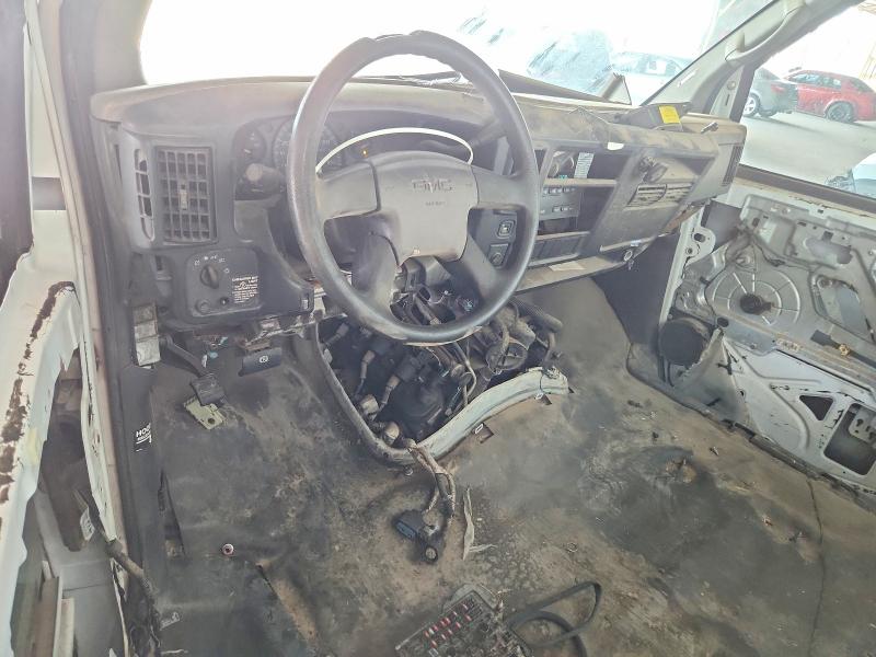 Продажа на аукционе авто 2007 Gmc Savana, vin: 1GDGG31V871903678, номер лота: 63359446
