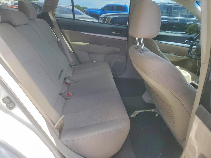 Продажа на аукционе авто 2014 Subaru Outback, vin: 4S4BRCCC5E3264290, номер лота: 60904786
