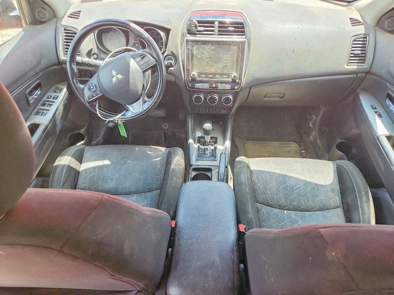 Auction sale of the 2020 Mitsubishi Outlander Sport, vin: JA4AR3AU9LU021451, lot number: 60690986