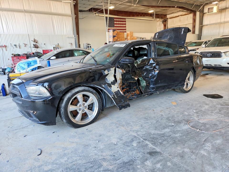 Aukcja sprzedaży 2011 Dodge Charger, vin: 2B3CL5CT7BH503015, numer aukcji: 61949616