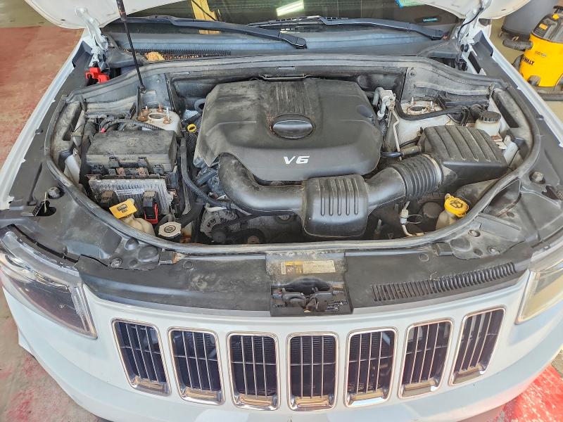 59263326 :رقم المزاد ، 1C4RJFAG7FC226742 vin ، 2015 Jeep Grand Cherokee مزاد بيع