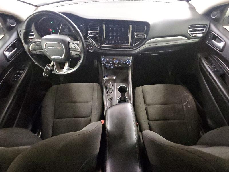 62514676 :رقم المزاد ، 1C4RDHAG6MC519077 vin ، 2021 Dodge Durango مزاد بيع