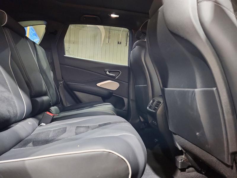 Продажа на аукционе авто 2019 Acura Rdx, vin: 5J8TC2H61KL043080, номер лота: 59111256