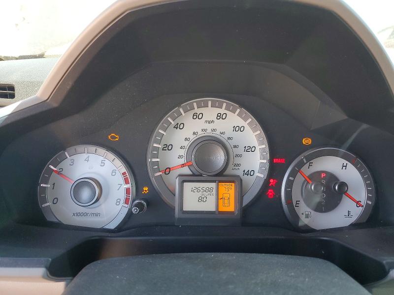 Aukcja sprzedaży 2014 Honda Pilot, vin: 5FNYF4H43EB052599, numer aukcji: 60447646
