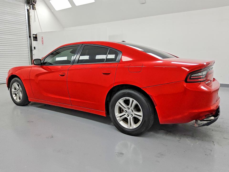 Продаж на аукціоні авто 2022 Dodge Charger, vin: 2C3CDXBG5NH219502, номер лоту: 59612616