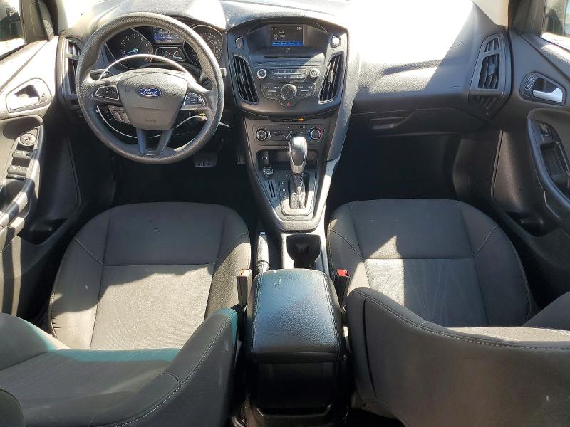 Aukcja sprzedaży 2015 Ford Focus, vin: 1FADP3F27FL276602, numer aukcji: 61818936