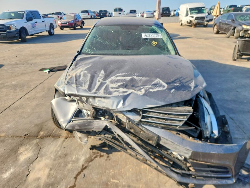 Продаж на аукціоні авто 2016 Volkswagen Jetta, vin: 3VW267AJ1GM362821, номер лоту: 63212706