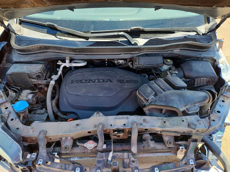 Продаж на аукціоні авто 2021 Honda Pilot, vin: 5FNYF6H24MB092487, номер лоту: 60880836