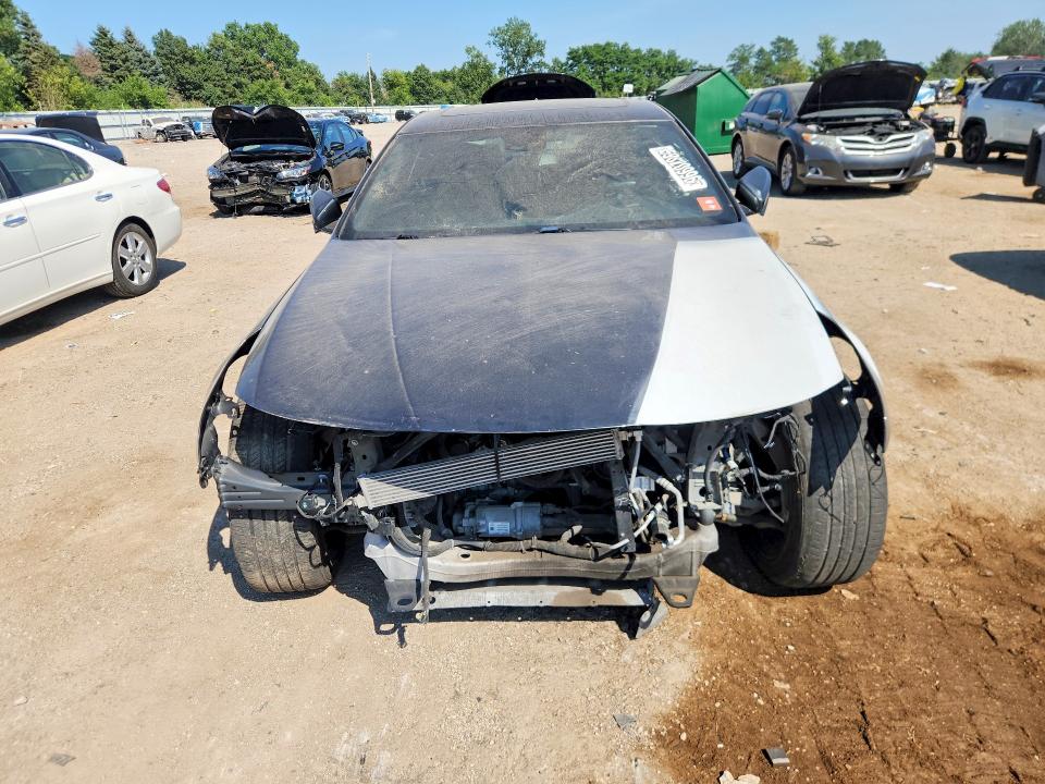 2016 Cadillac Ct6 მანქანა იყიდება აუქციონზე, vin: 1G6KD5RSXGU164960, აუქციონის ნომერი: 59820996