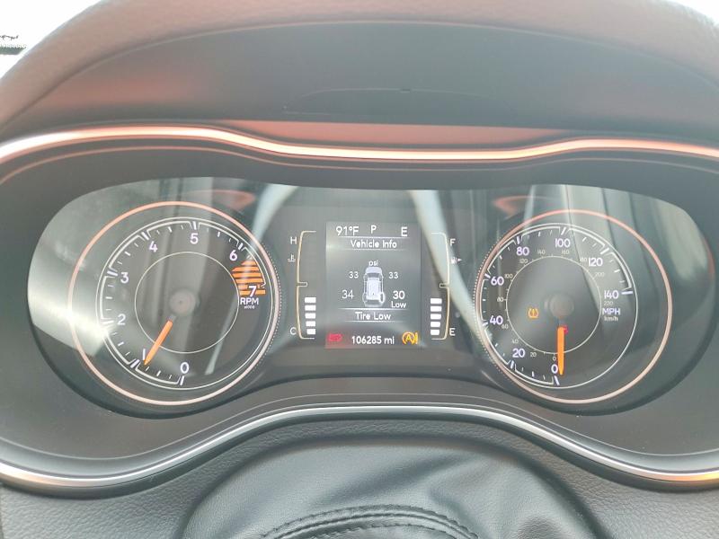 2019 Jeep Cherokee მანქანა იყიდება აუქციონზე, vin: 1C4PJLLB6KD154329, აუქციონის ნომერი: 60578226