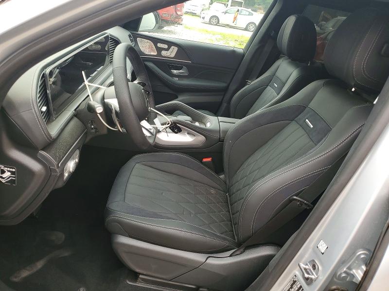 Продаж на аукціоні авто 2026 Mercedes-benz Gls, vin: 4JGFF8KE8TB629039, номер лоту: 57956696