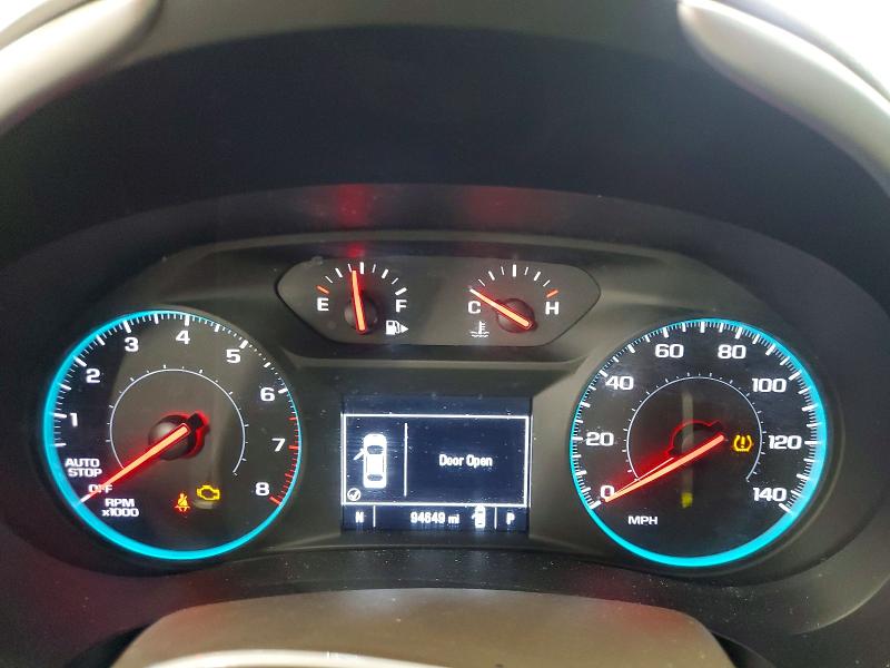 Aukcja sprzedaży 2019 Chevrolet Malibu, vin: 1G1ZB5ST2KF186669, numer aukcji: 85612725