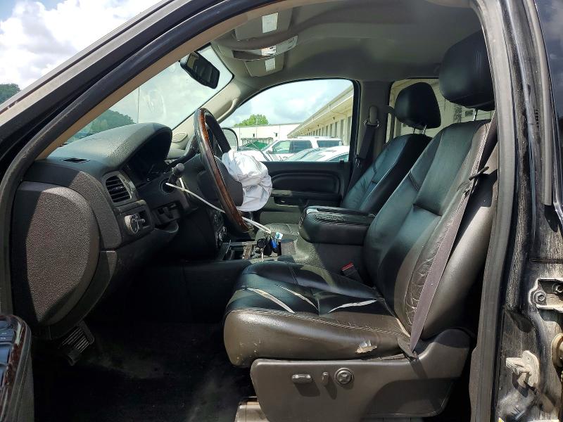 2012 Gmc Sierra მანქანა იყიდება აუქციონზე, vin: 3GTP2XE29CG175116, აუქციონის ნომერი: 61292486