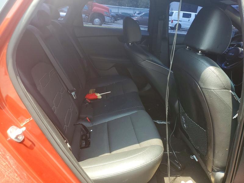 Продажа на аукционе авто 2022 Kia Forte, vin: 3KPF54AD7NE421197, номер лота: 62864946