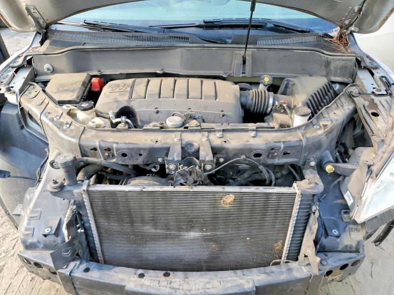 Aukcja sprzedaży 2016 Buick Enclave, vin: 5GAKRBKD0GJ326445, numer aukcji: 62937296