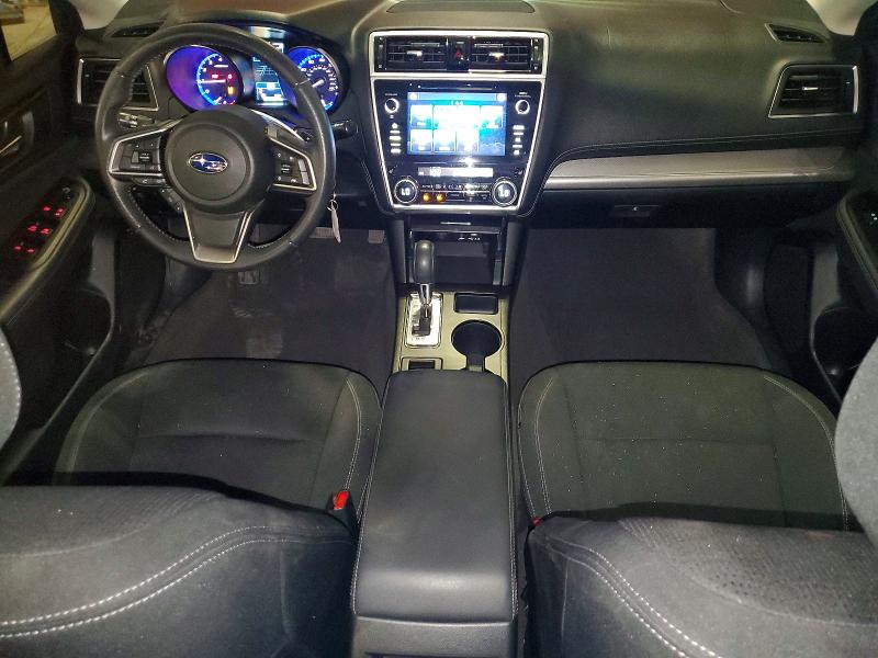62317956 :رقم المزاد ، 4S3BNAF62K3040447 vin ، 2019 Subaru Legacy مزاد بيع