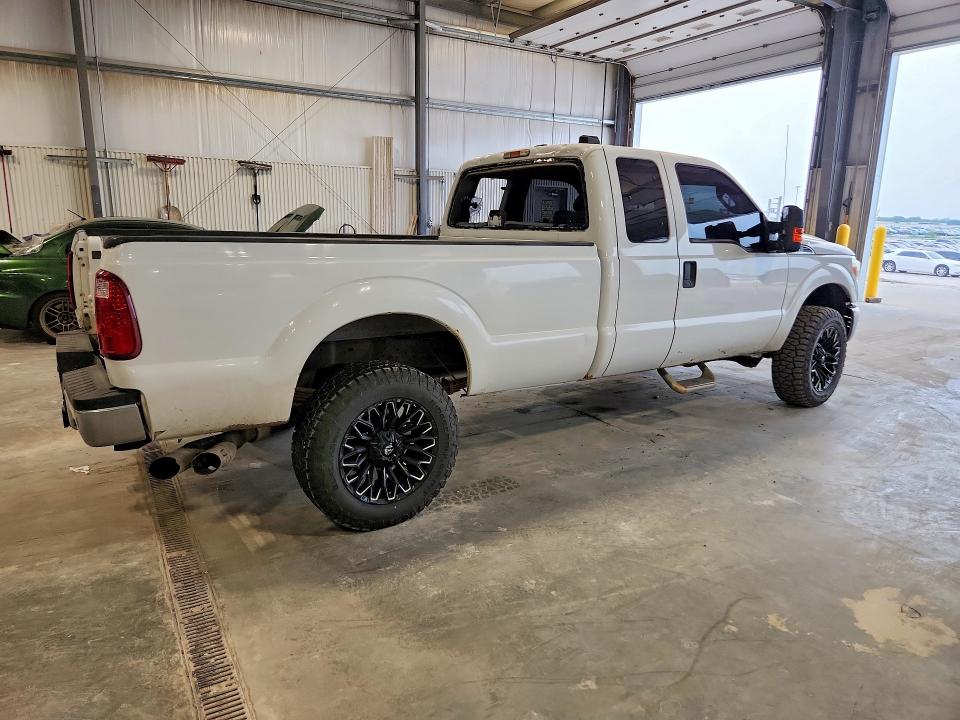 2013 Ford F250 მანქანა იყიდება აუქციონზე, vin: 1FT7X2BT6DEA99476, აუქციონის ნომერი: 60508996