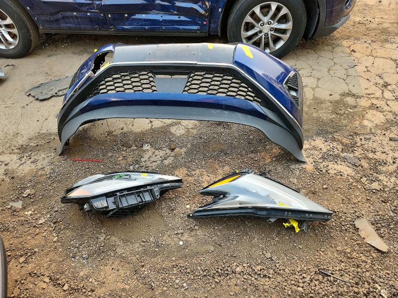 61024976 :رقم المزاد ، 5N1AZ2CSXLN149540 vin ، 2020 Nissan Murano مزاد بيع