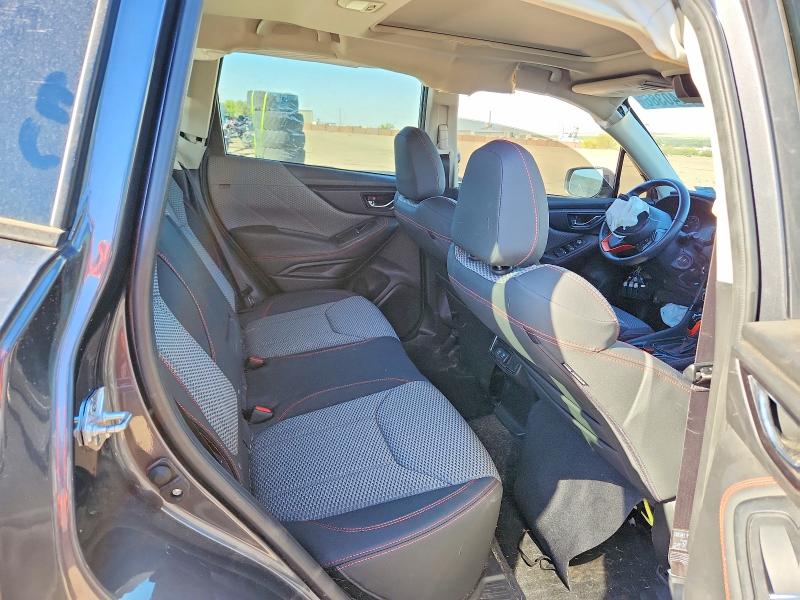 Продаж на аукціоні авто 2023 Subaru Forester, vin: JF2SKAJC0PH535361, номер лоту: 59140386