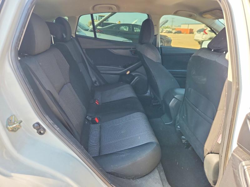 Продажа на аукционе авто 2019 Subaru Impreza, vin: 4S3GTAD67K3743332, номер лота: 63037186