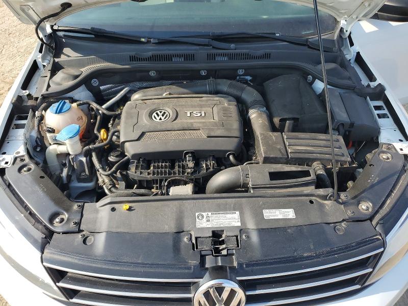 2015 Volkswagen Jetta მანქანა იყიდება აუქციონზე, vin: 3VWD17AJ8FM345732, აუქციონის ნომერი: 59249546