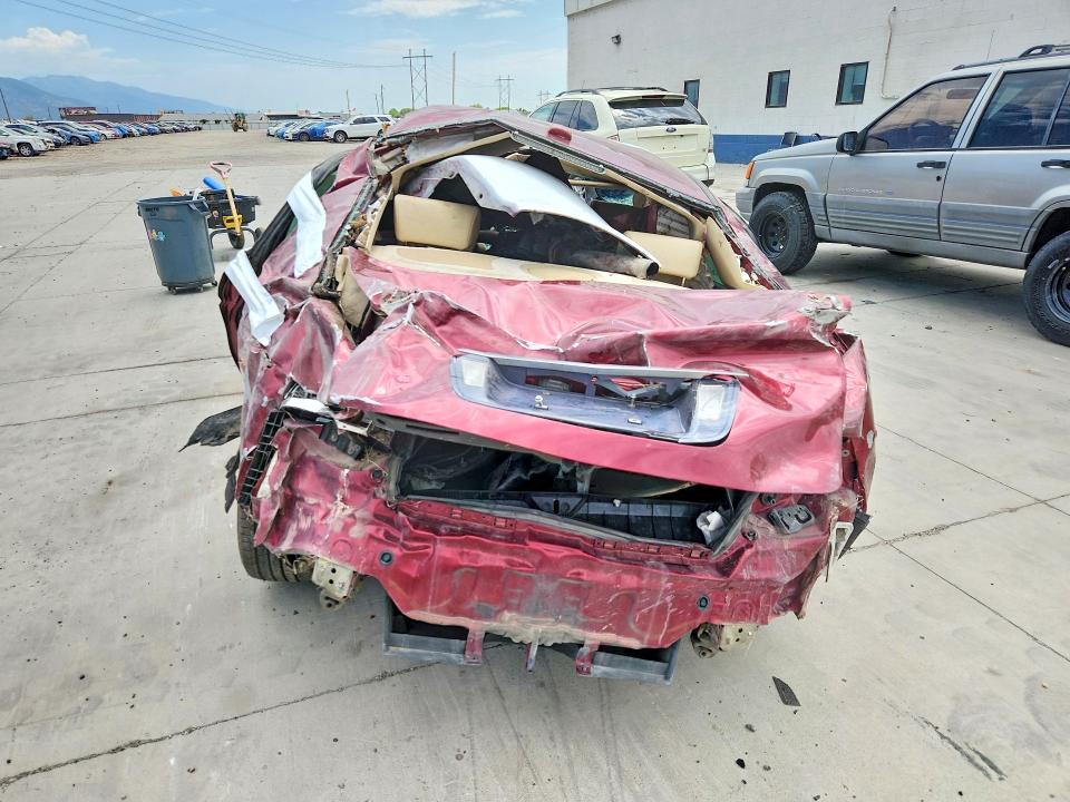 Продаж на аукціоні авто 2005 Acura Tl, vin: 19UUA66215A073018, номер лоту: 61314096