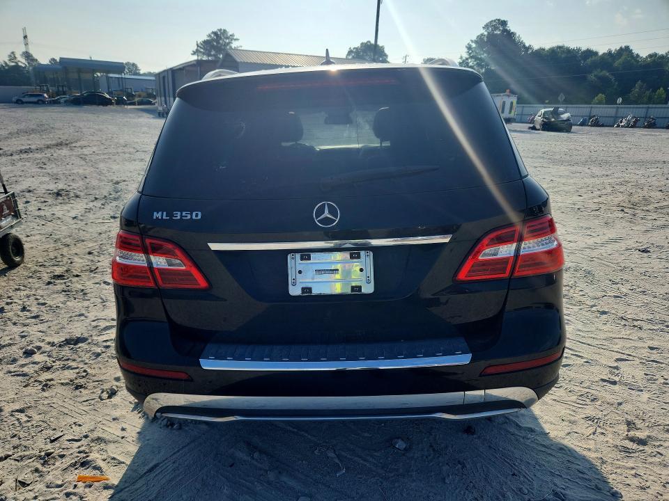 59391356 :رقم المزاد ، 4JGDA5JB6FA463223 vin ، 2015 Mercedes-benz Ml مزاد بيع