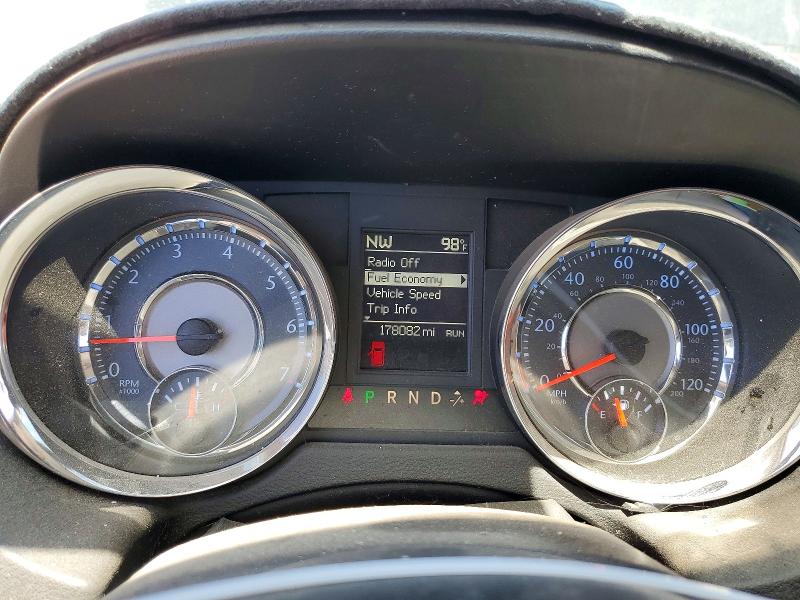 2015 Chrysler Town & Country მანქანა იყიდება აუქციონზე, vin: 2C4RC1BGXFR695391, აუქციონის ნომერი: 58812526