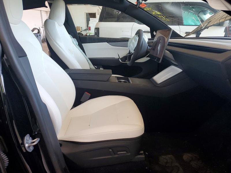 Aukcja sprzedaży 2026 Tesla Model Y, vin: 7SAYGDEE3TA698460, numer aukcji: 59746816